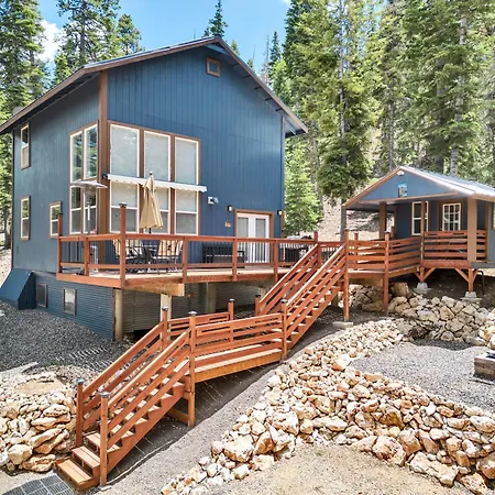 Beech Craft Cabin